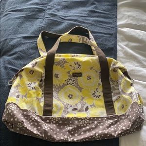 ThirtyOne Bags Overnight Duffle